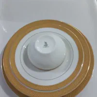 سرویس چینی زرین