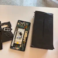 Galaxy note 9 برد|موبایل|فردیس, فردیس|دیوار