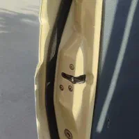 تویتا 4/5|خودرو کلاسیک|مهاباد (آذربایجان غربی), |دیوار