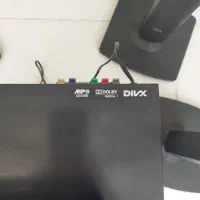 سینما خانگی DVD|پخش‌کننده DVD و ویدیو|شاهین‌شهر, عطار|دیوار