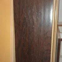 حدود۶۰متر لمینت رنگ ونگه، قهوه ای سوخته،متری ۳۰۰|مصالح و تجهیزات ساختمان|پردیس, فاز ۱۱|دیوار