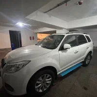 هایما s7 پرو|خودرو سواری و وانت|تهران, گلستان (شهرک راه آهن)|دیوار