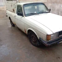 پیکان وانت|خودرو سواری و وانت|اسفرورین, |دیوار