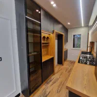 ۴۸متر*سنددار*پرسودبا وام*الان نخری فرداگرونترمیخری|فروش آپارتمان|گرمدره, |دیوار