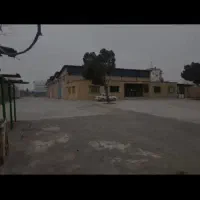 کارخانه برق ۵۰۰امپر