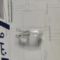 چراغ لوسترس شش شاخه‌ای بسیار لوکس و زیبا