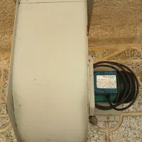 هواکش  سانترفیوژ|پنکه و تصفیه‌کنندهٔ هوا|همدان, |دیوار