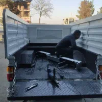 نیسان پادرا پلاس