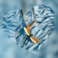 گردنبند آویز سنجاقک استیل سواچ|بدلیجات|تهران, هفت حوض|دیوار