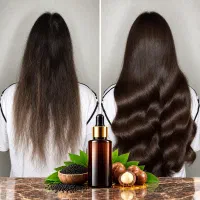 تغییری که باید ببینی