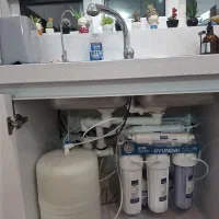 نصب دستگاه آب تصفیه. نصب. شیرآلات|خدمات پیشه و مهارت|تهران, نیروی هوایی (پیروزی)|دیوار