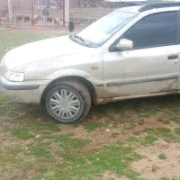 سمند ۸۲ معاوضه باپژو نقدی نمی فروشم|خودرو سواری و وانت|لردگان, |دیوار