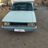 پیکان‌وانت93|خودرو سواری و وانت|خنجین, |دیوار