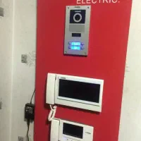 تعمیر آیفون تصویری / تعمیرات انواع پکیج و آبگرمکن|خدمات پیشه و مهارت|تبریز, |دیوار