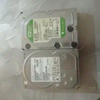 هارد ۲ ترابایت