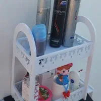 کنجی حمام|لوازم حمام|زابل, |دیوار