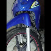 طرح ویو125 مدل91 8 سال خواب|موتورسیکلت|ری, شهادت|دیوار