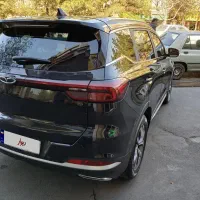 تیگو ۷ پرو|خودرو سواری و وانت|تبریز, |دیوار