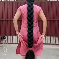 خریدار اصلی مو با قیمت بالا