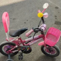 دوچرخه سایز12