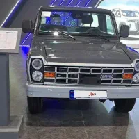 نیسان دوگانه خشک EX