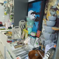 روغن ریز نشکن|ظروف نگهدارنده، پلاستیکی، یک‌بارمصرف|رشت, حمیدیان|دیوار