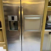تعمیرگاه (115) تعمیر تخصصی و اورژانسی،یخچال ،ساید|خدمات پیشه و مهارت|تهران, امین حضور|دیوار