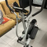 الپتیکال ورزشی