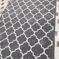 گلیم طرح مراکشی*شهرموکت|گلیم، جاجیم، گبه|قم, شاه ابراهیم|دیوار