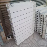 رادیاتور شوفاژ آلمینیومی درحدنو|آبگرمکن، پکیج، شوفاژ|گلستان (تهران), |دیوار