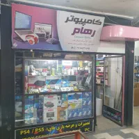 فروش مغازه در پاساژ فردوسی