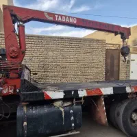 جرثقیل کاویان