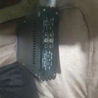 آمپلی senator4650w|سیستم صوتی خانگی|سلماس, |دیوار