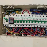 برقکار ماهر ام کسی خواست استخدامی شرکت|خدمات پیشه و مهارت|چابهار, |دیوار