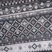 فرش ۲ عدد ۴ متری ۲ عدد ۳ متری