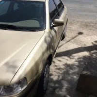 سمند ۸۴ تمیز|خودرو سواری و وانت|تربتحیدریه, منصوریه|دیوار