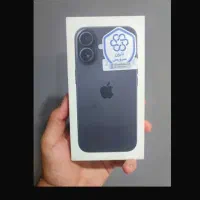 آیفون ۱۶ نرمال مشکی|موبایل|شیراز, غدیر جنوبی|دیوار