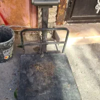 باسکول ۳۰۰ کیلویی سالم کم کار