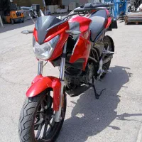 موتور دینو z2|موتورسیکلت|تهران, بازار|دیوار