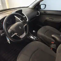 207 اتومات 97 کروز