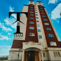 اولین بلوک فاز ۵ شمالی(ونوس)بدون بدهی  مولانا