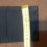 شلوار کتان بچه گانه