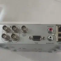 DVR HIKVISION|دوربین مداربسته|آمل, |دیوار