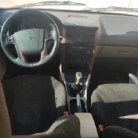 پژو پارس TU5|خودرو سواری و وانت|آق قلا, |دیوار