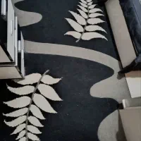 فرش|فرش|ملارد, |دیوار