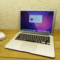 مک بوک ایر ۷.۲  2015|رایانه همراه|تبریز, |دیوار