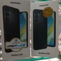 گوشی سامسونگ A16
