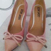 کفش مجلسی|کیف، کفش، کمربند|ملکان, |دیوار