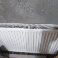 رادیاتور درحدنو