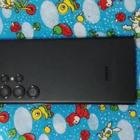 s22اولترا۵۱۲